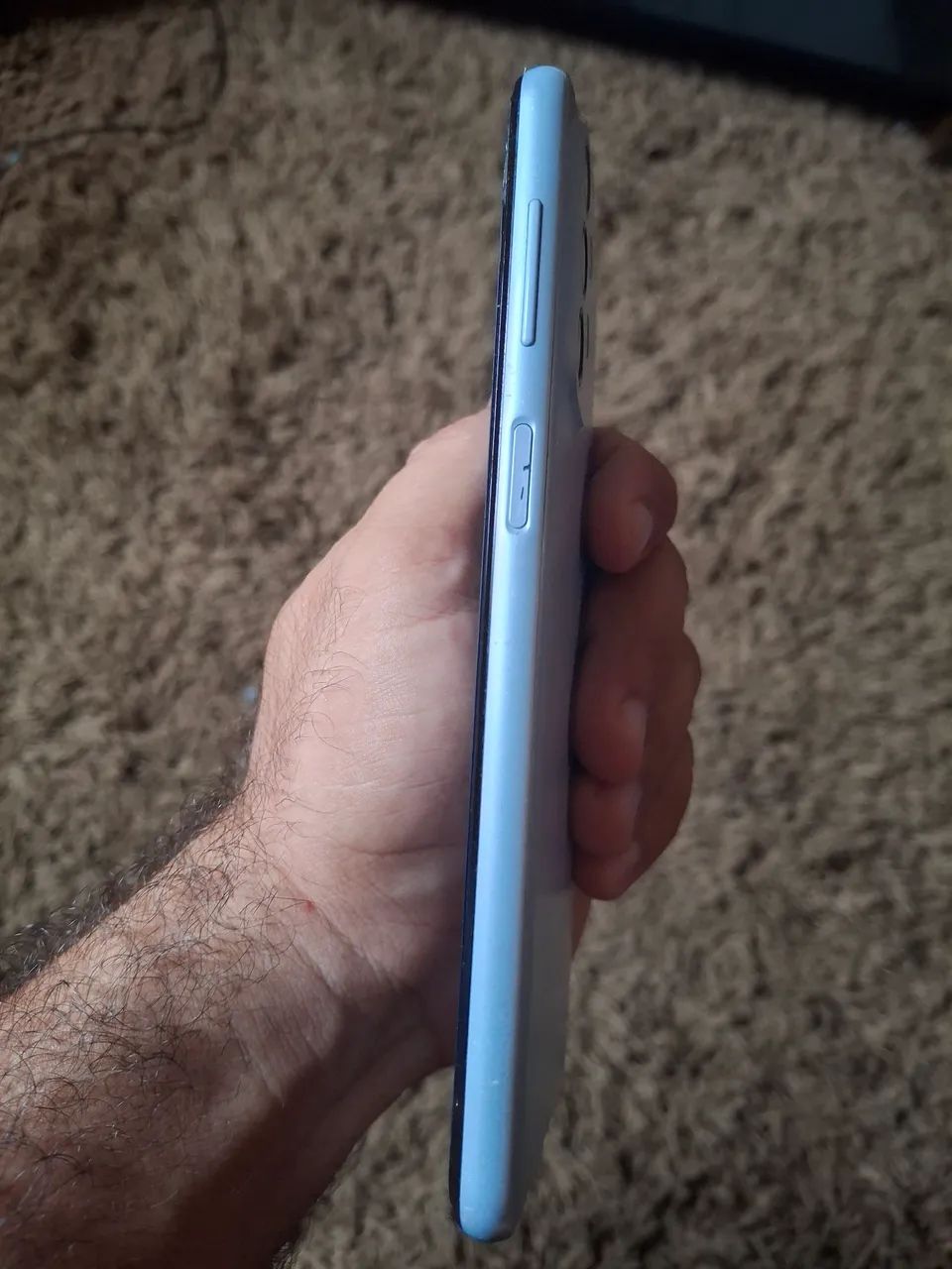 Vende-se Celular Samsung A23 - Foto 3