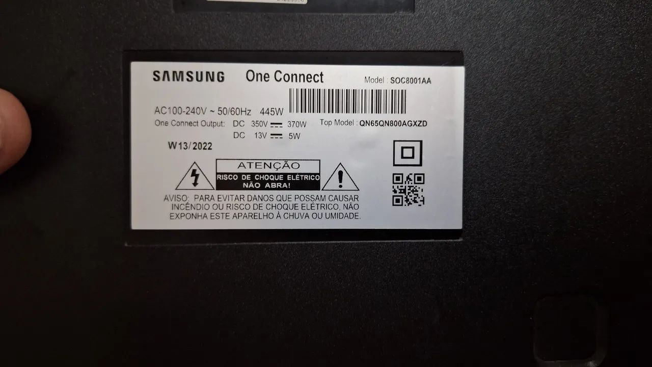 One conect box SOC8001AA - Foto 2