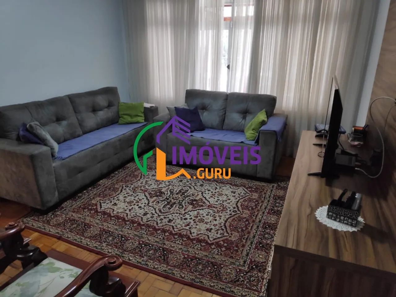 CASA ASSOBRADADA - CASA VERDE - SP