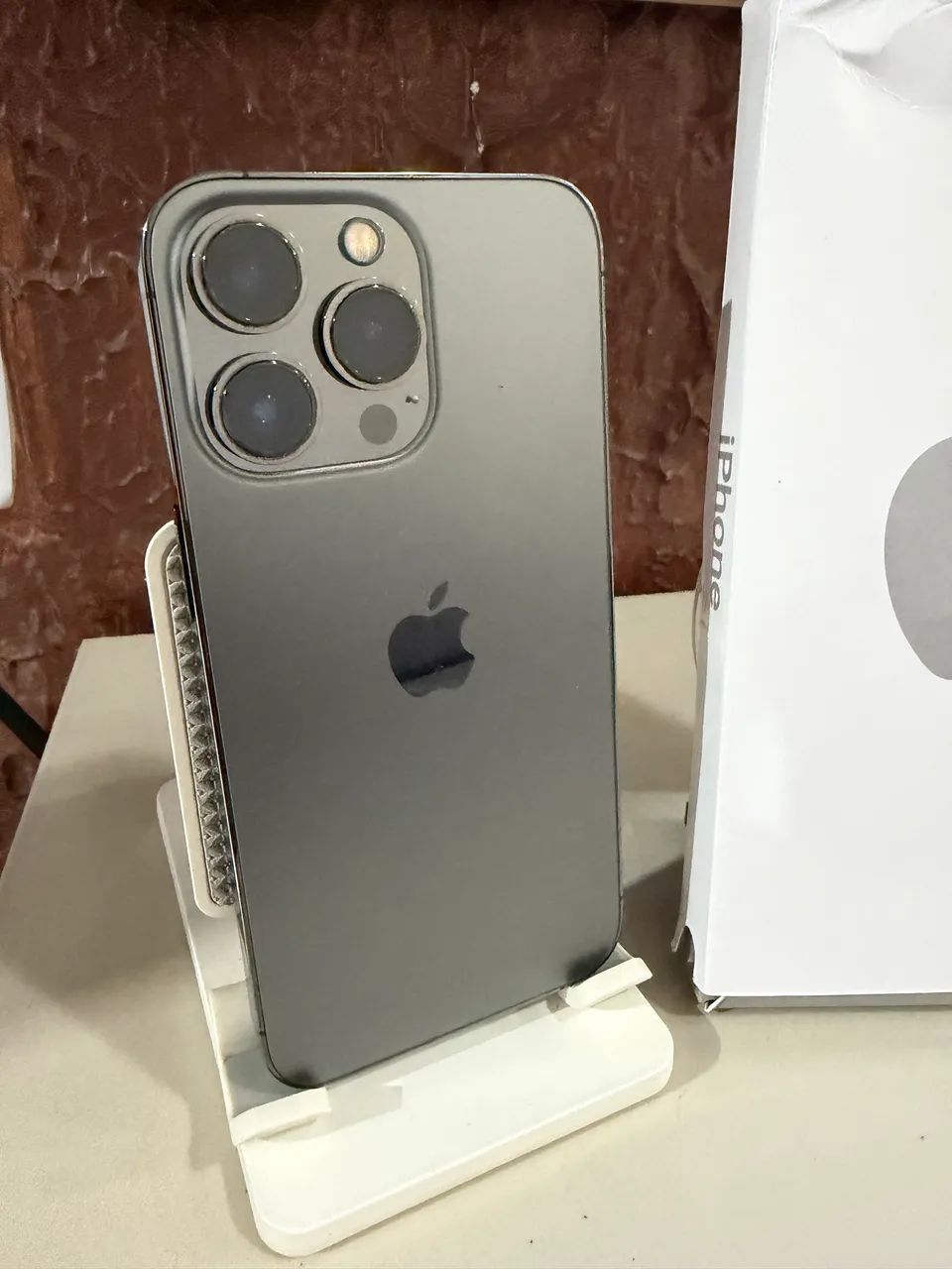 iPhone 13 Pro 256gb - Celulares e Smartphones - Julião Ramos