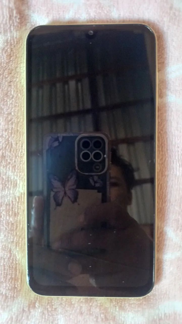 Vendo celular 