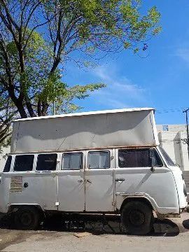 Trailer (SEM MOTOR)