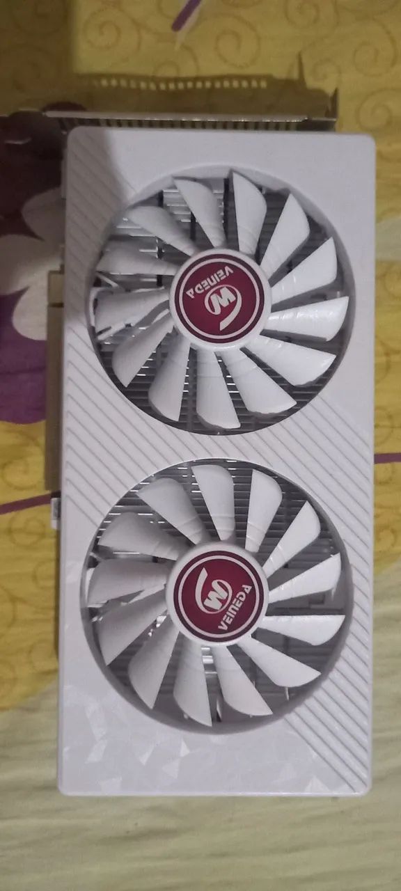 RX 580 8GB