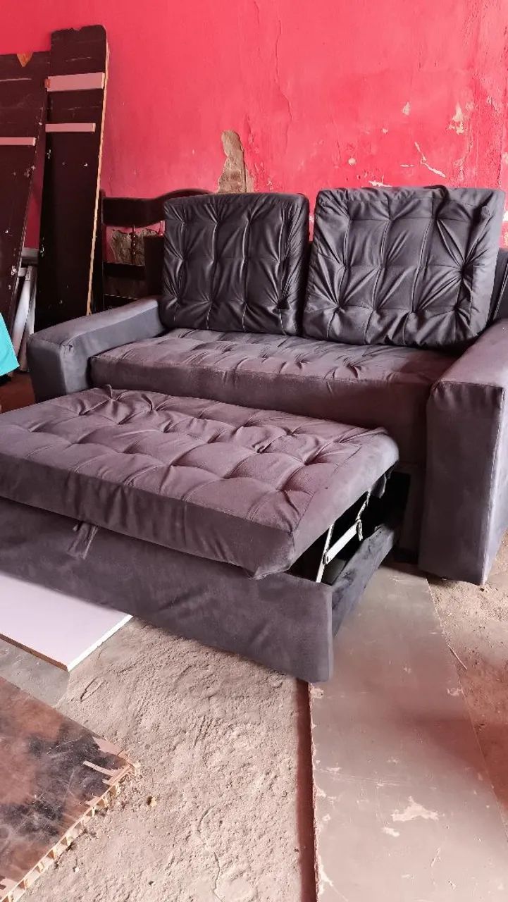 Sofá cama  - Foto 5