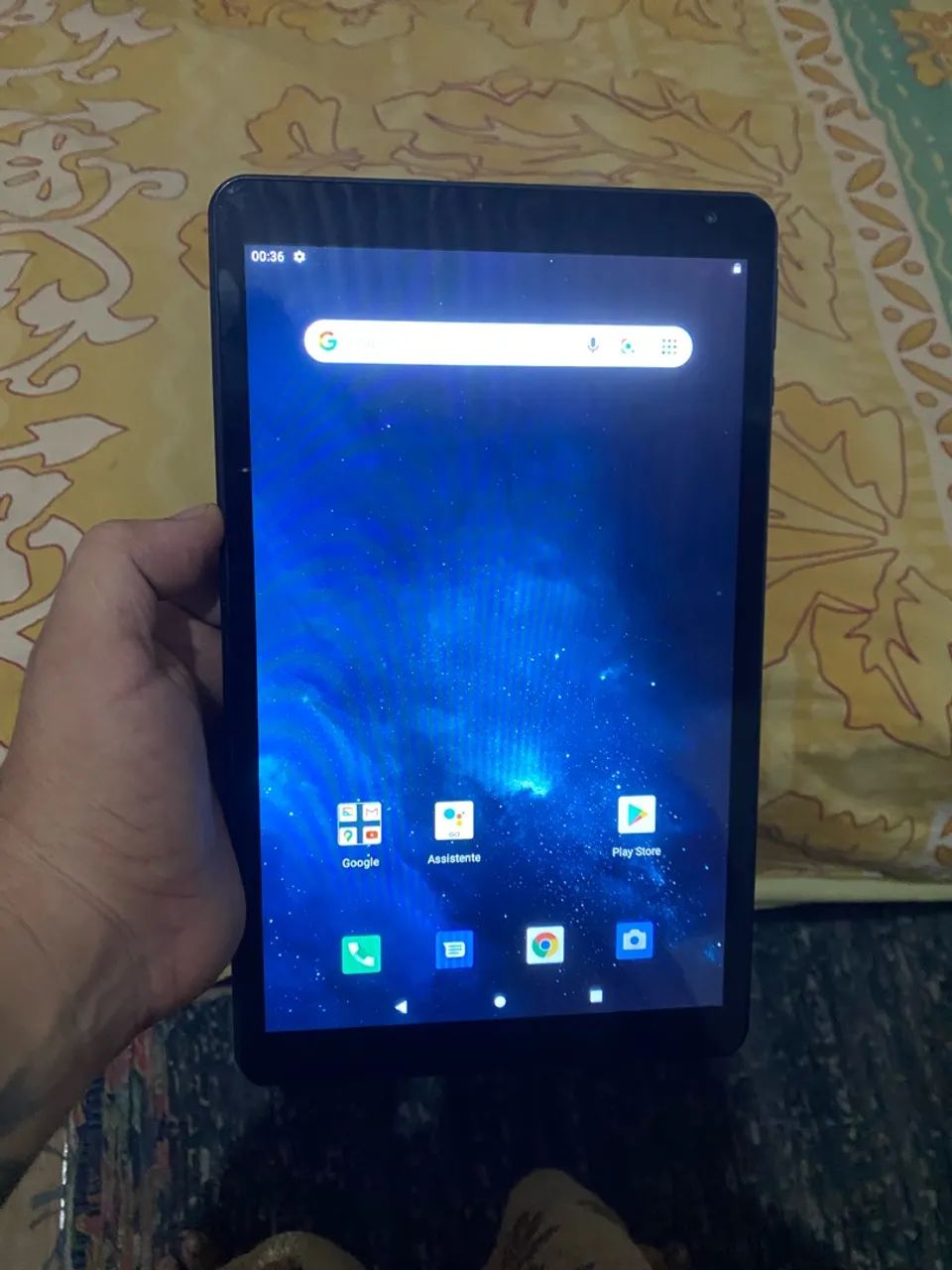 Tablet t2040 Android 10 
