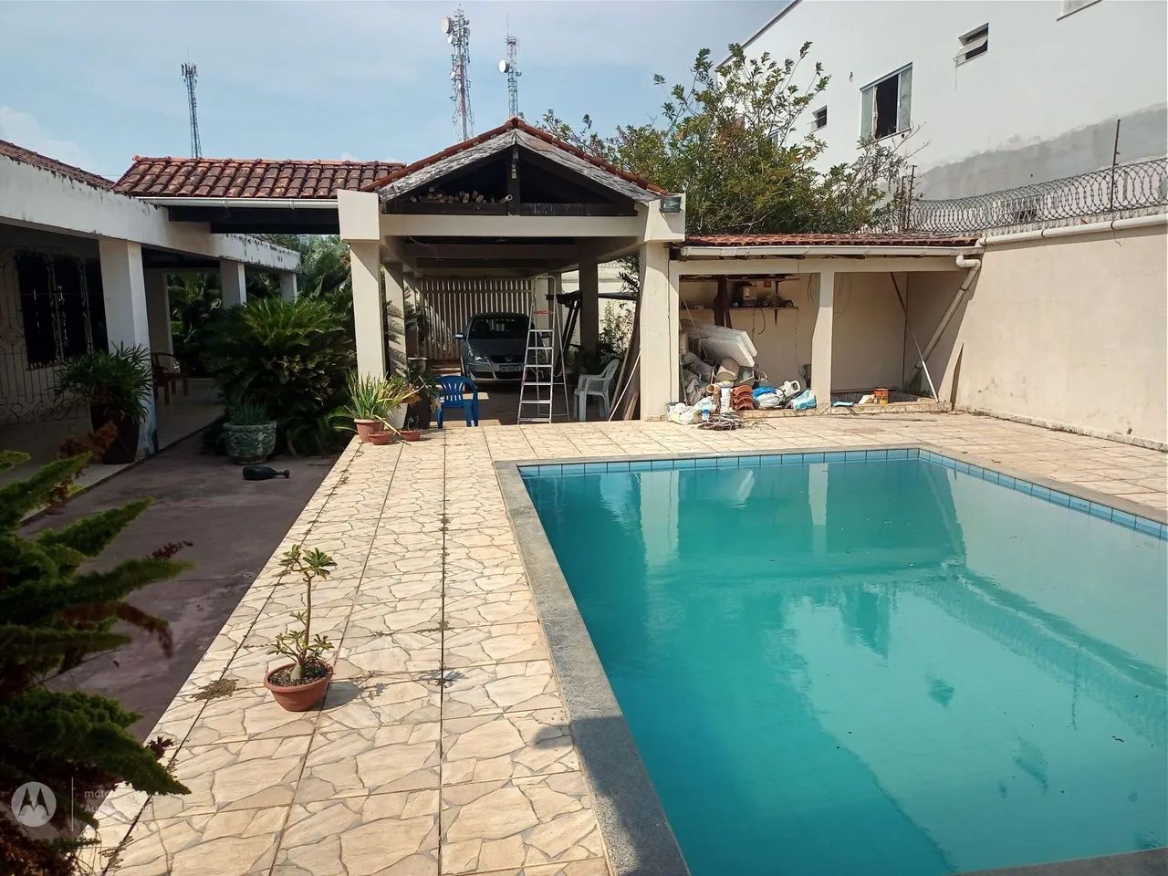 Casa na Vila Amazonas - Foto 3