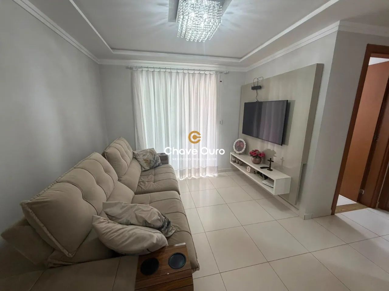 APARTAMENTO NO COQUEIRAL - Foto 3