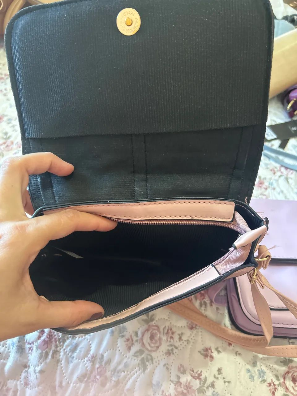 Bolsa ( 15 cada uma ) - Foto 4