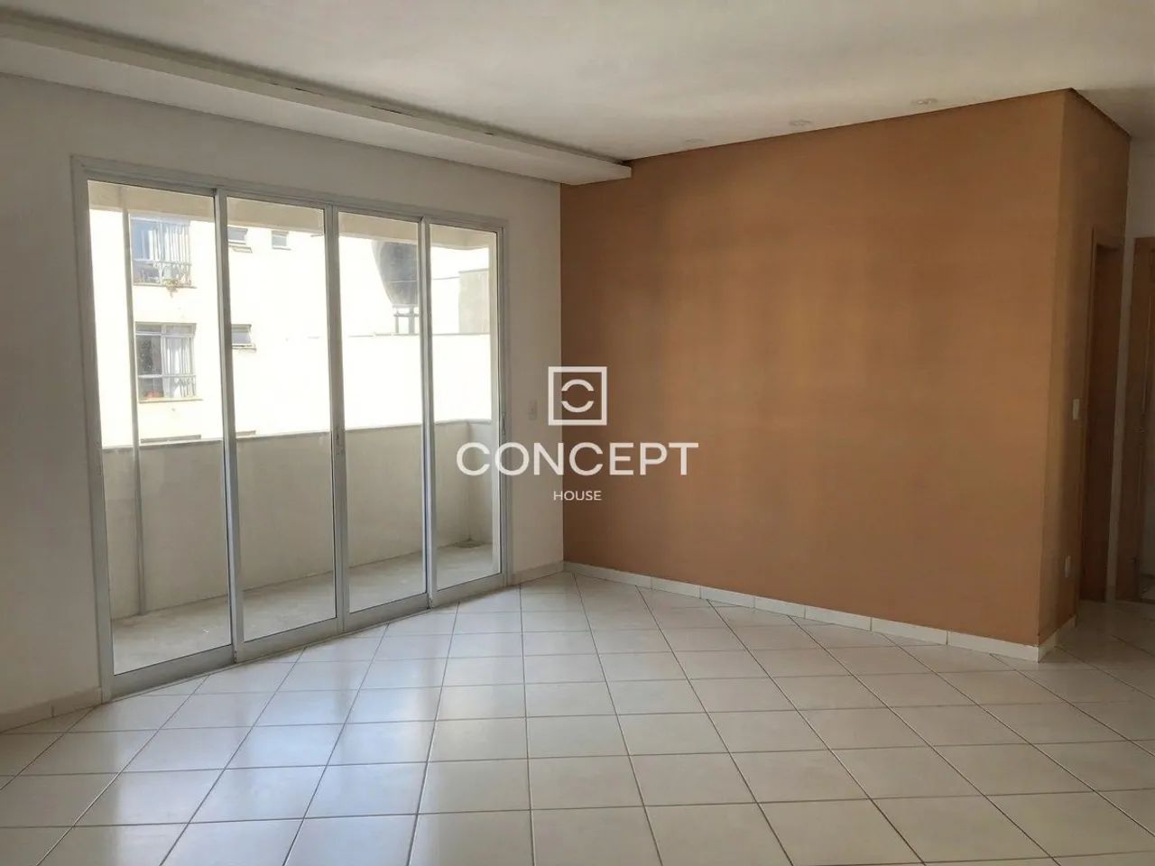 Apartamento com 4 quarto/ 3 Suítes, 147 m2 - Jardim Mariana, Cuiabá - Foto 5