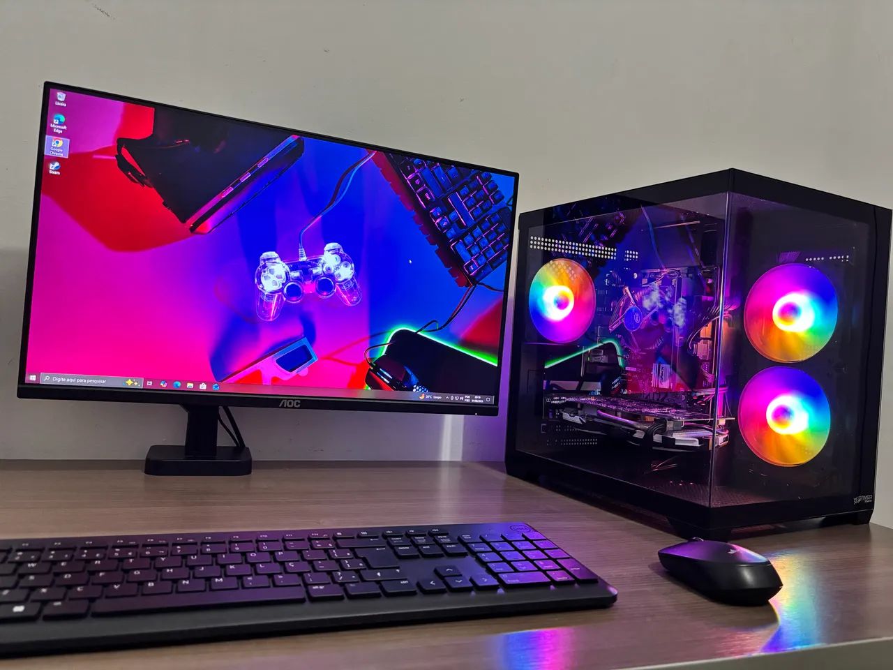Pc gamer  - Foto 4