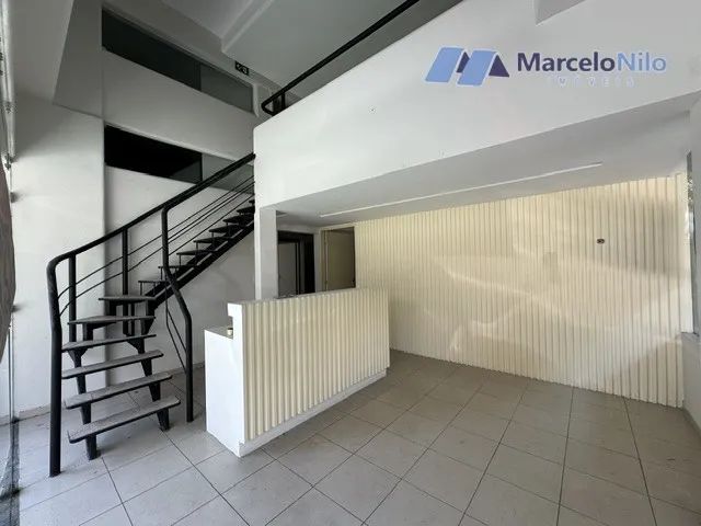 Duas Salas Comerciais Térreas de Esquina, 100m2 Total, 02 Vagas Privativas - Foto 3