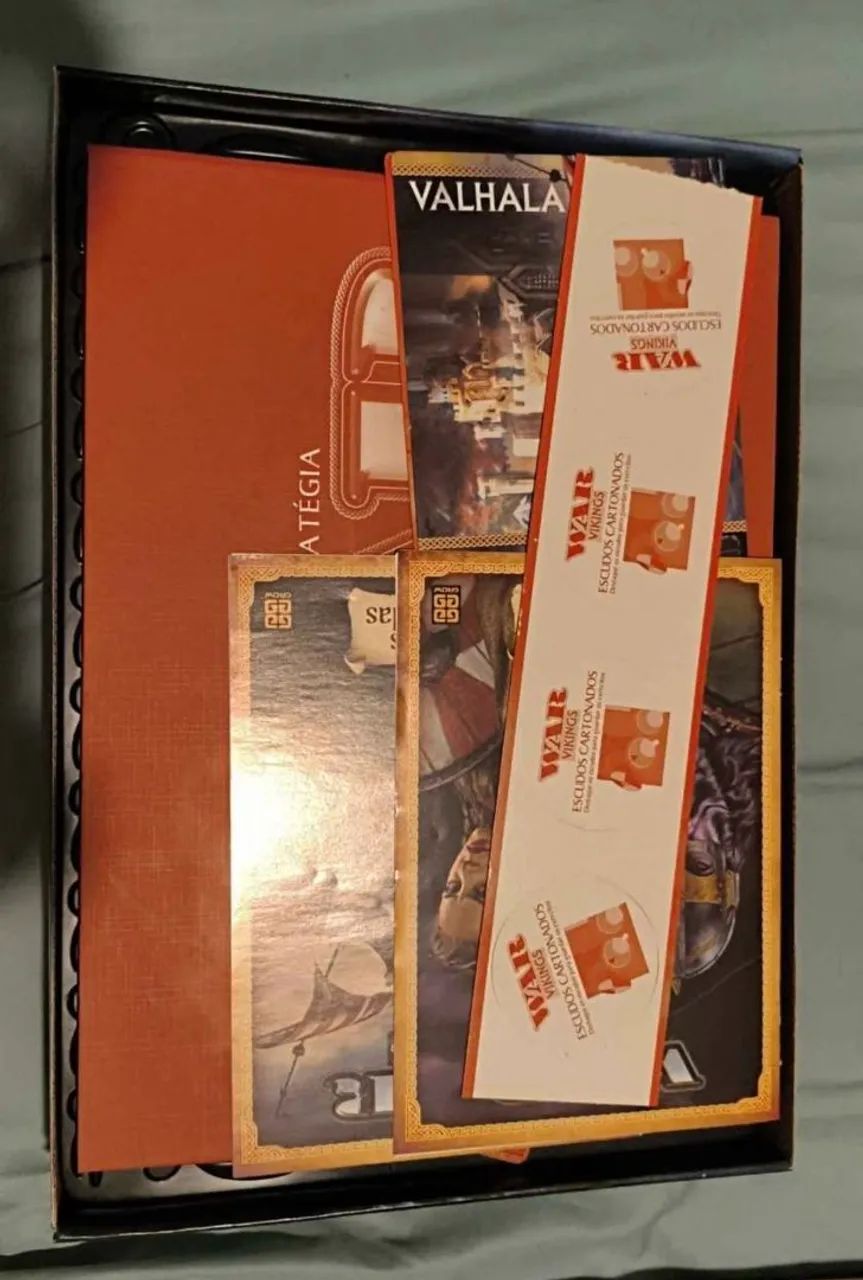 WAR VIKINGS  - Foto 2