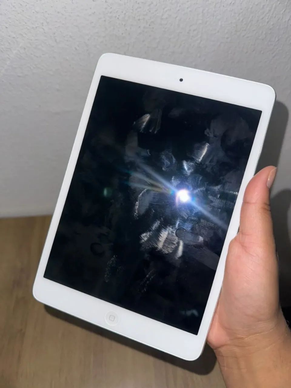 iPad Mini 1? geração  - Foto 3