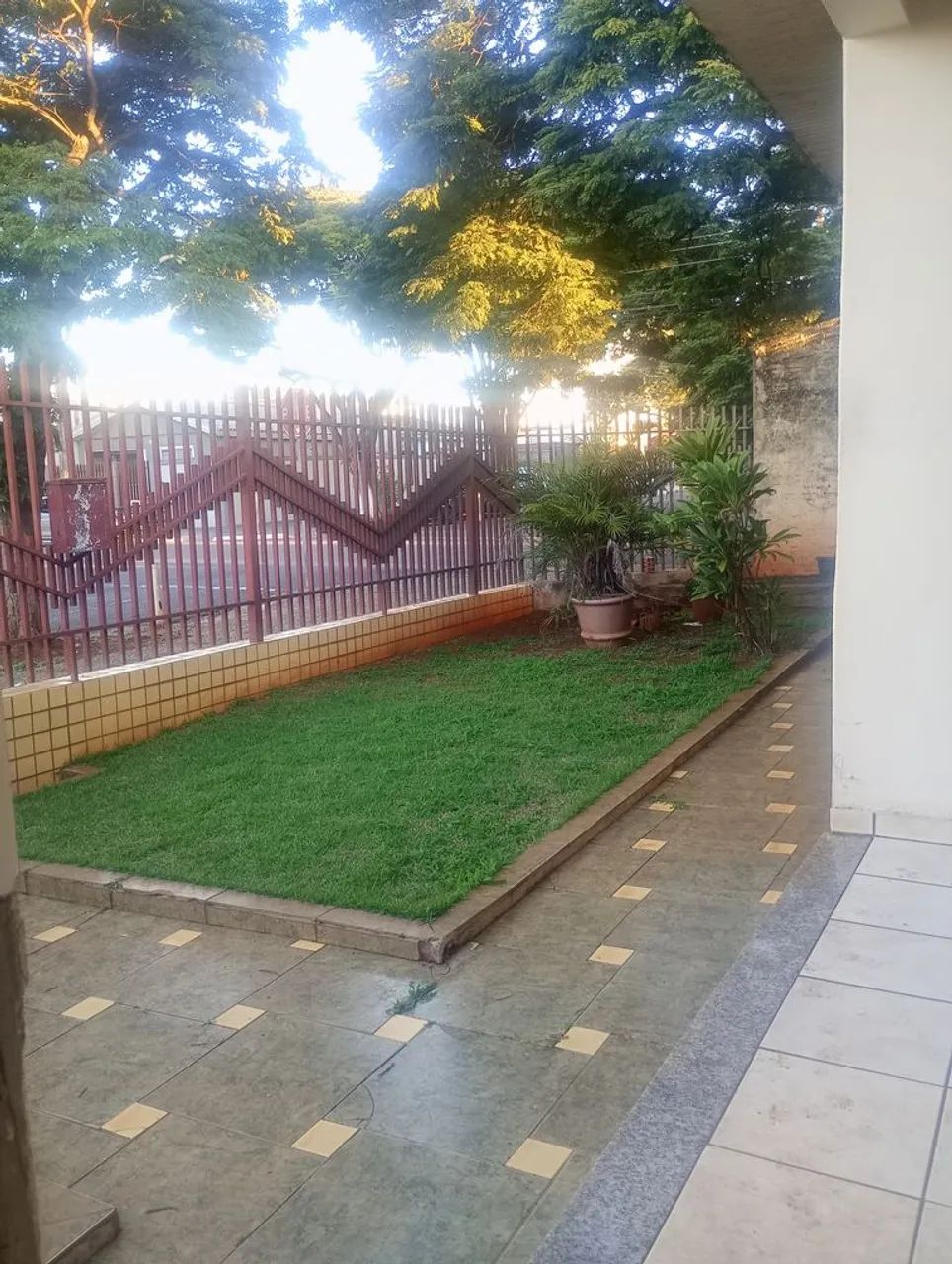 2 Casas no Jardim Alvorada, com as entradas separadas