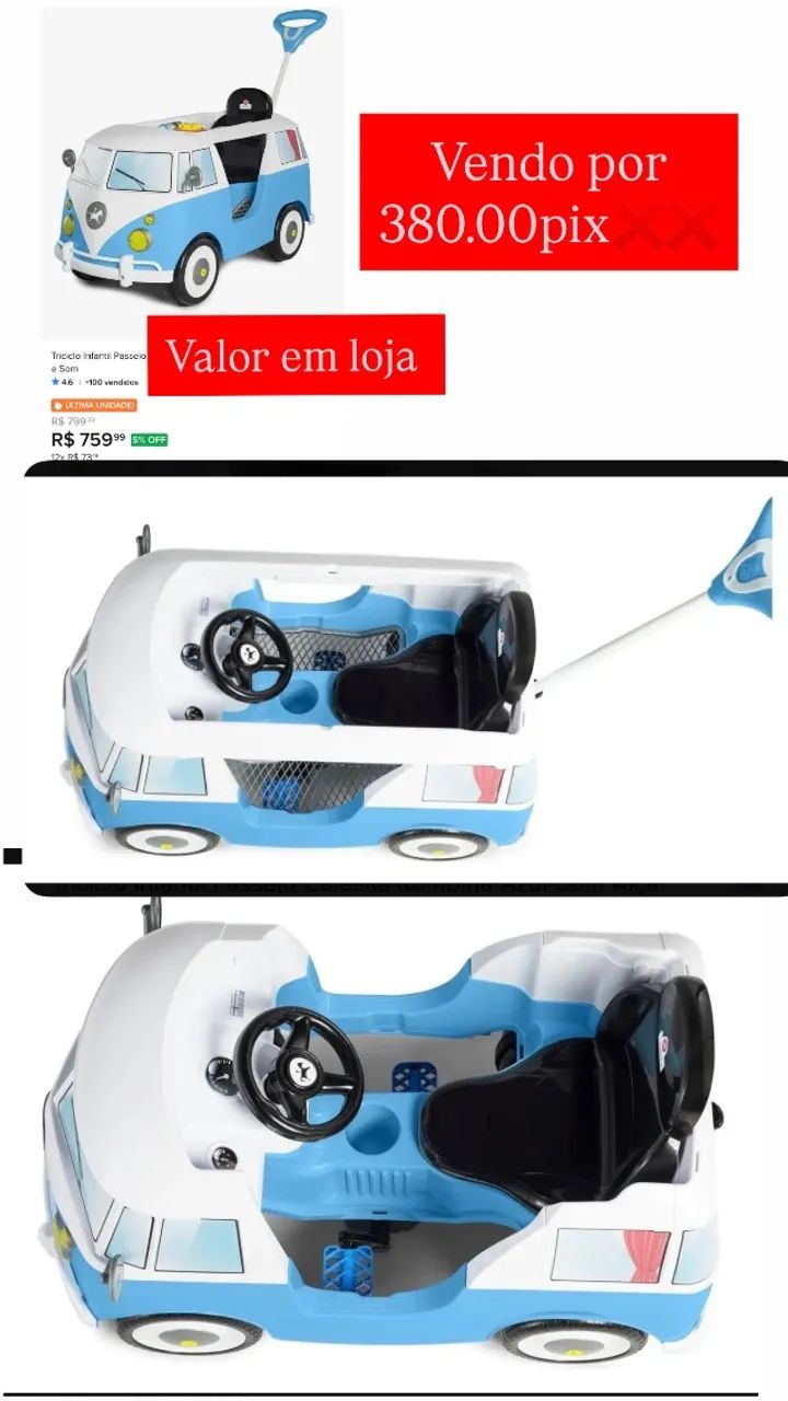 Kombi  - Foto 2