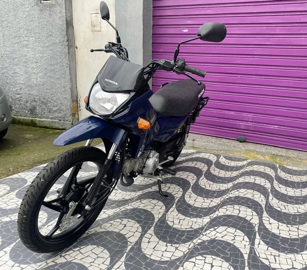Honda Pop 2027  - Foto 5