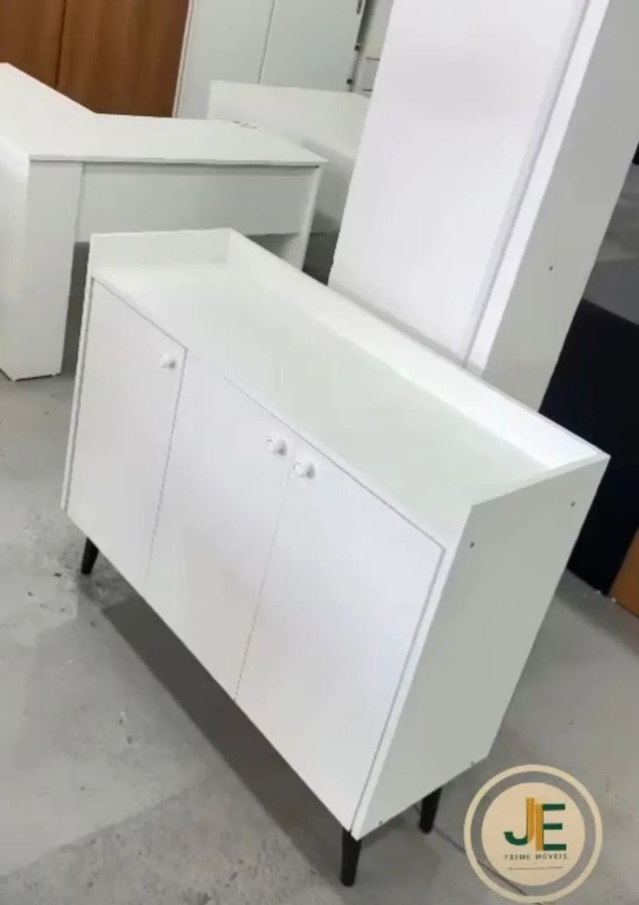 Aparador em mdf 