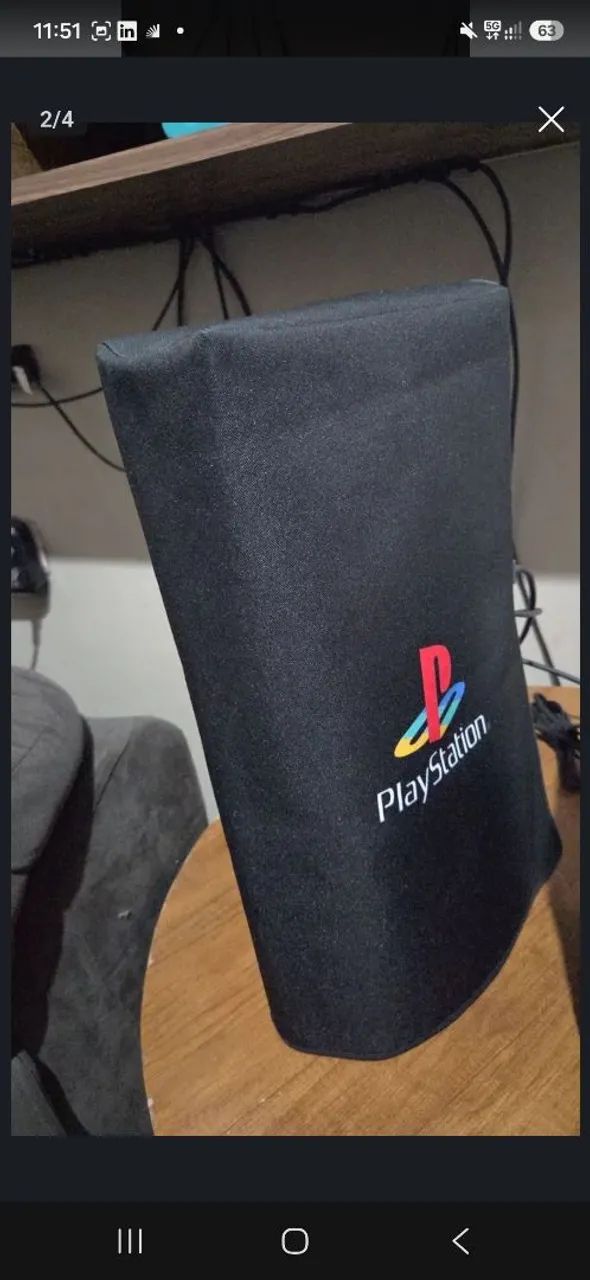 Ps5 pro  - Foto 2