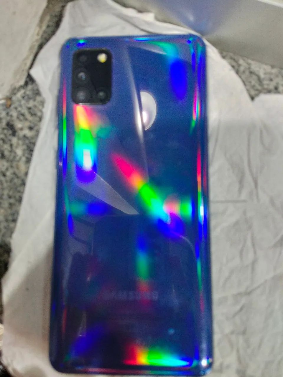 Celular  - Foto 2