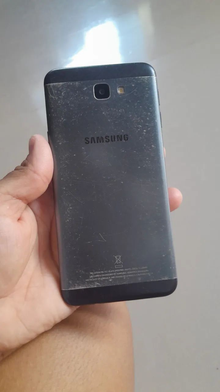 Vende-se j5  - Foto 2