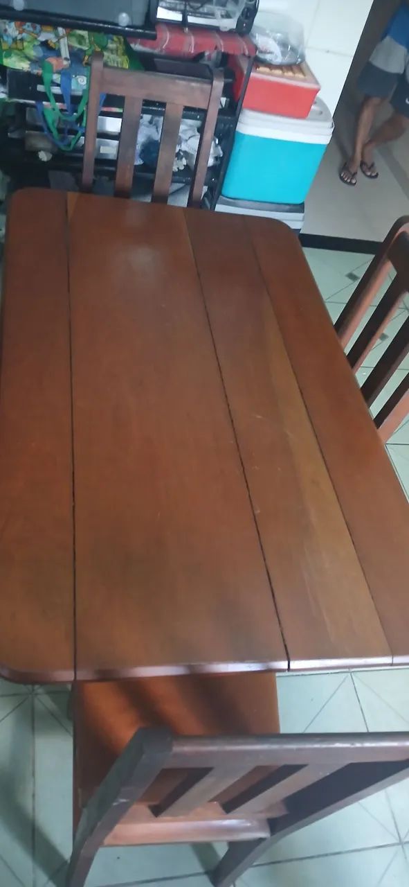 Mesa de jantar - Foto 5
