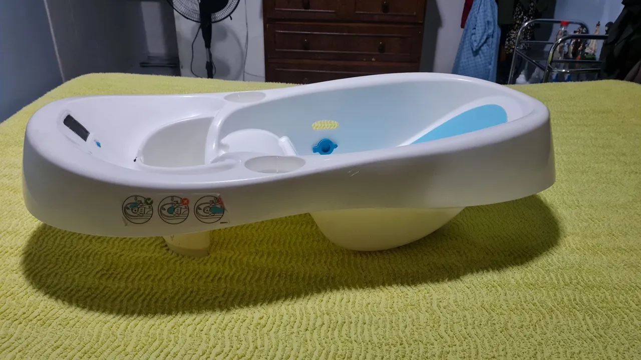 Banheira  - Foto 5