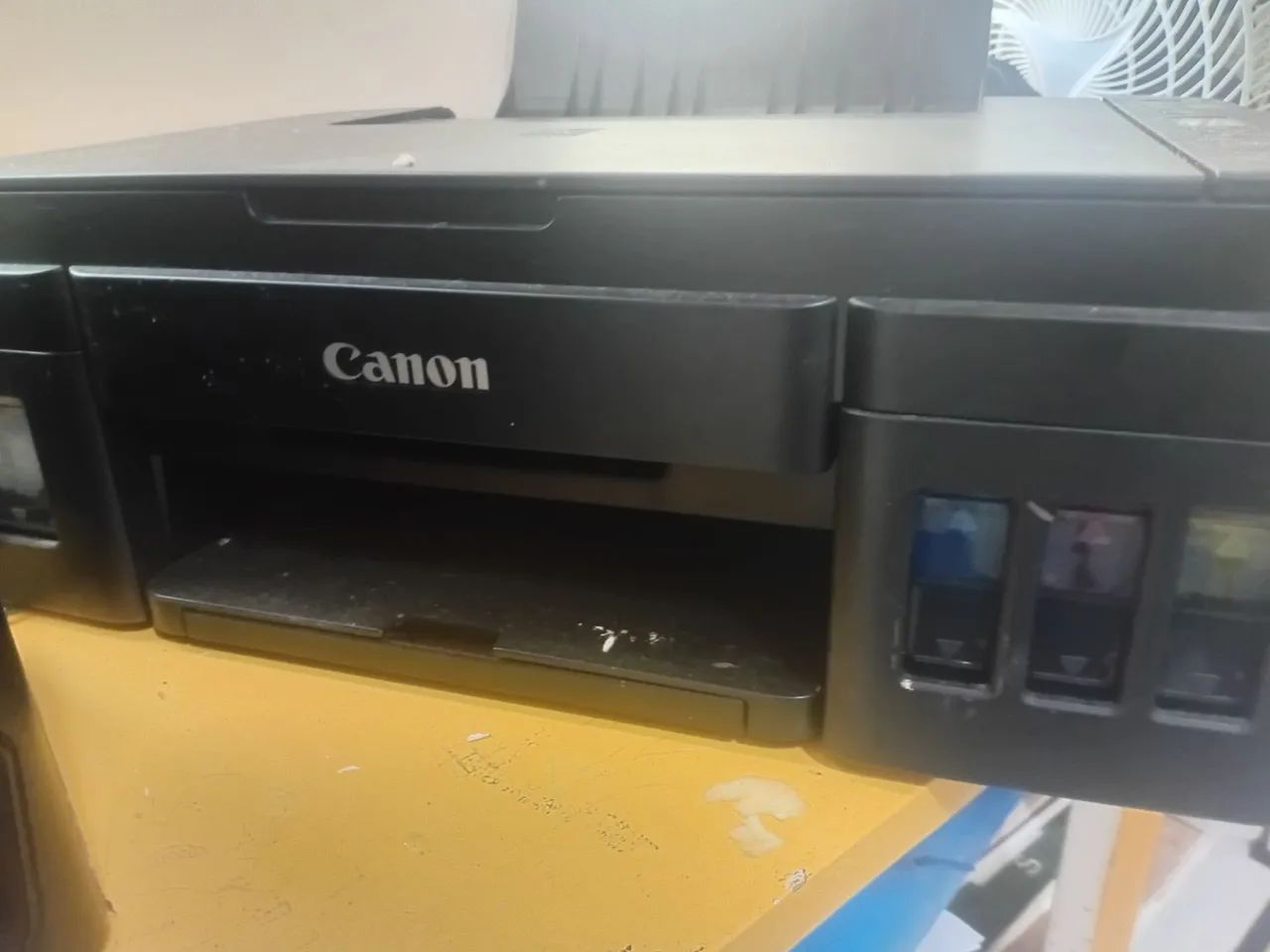 Impressora cannon  - Foto 2