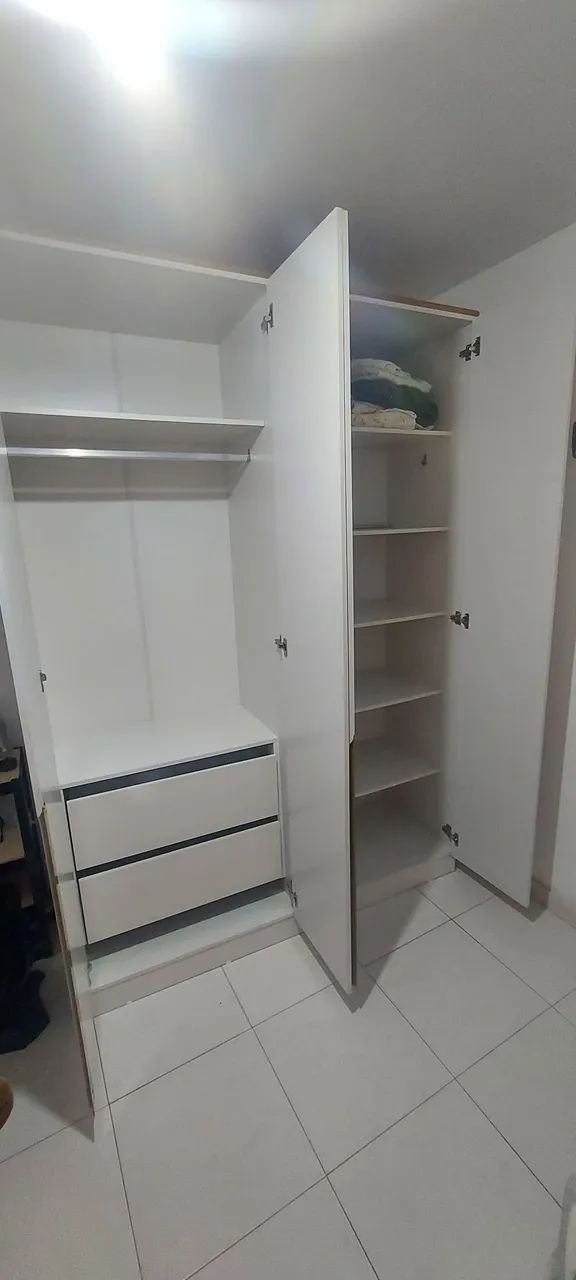 Guarda-roupa  - Foto 2