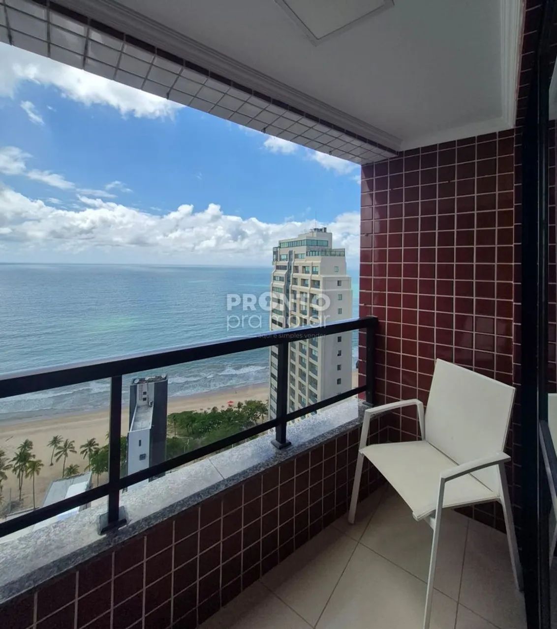Apartamento com 2 quartos em Boa Viagem - Foto 3