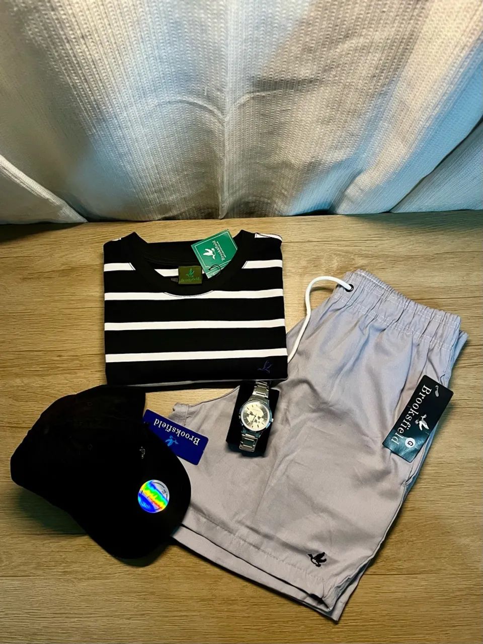 ROUPA MASCULINA  - Foto 4