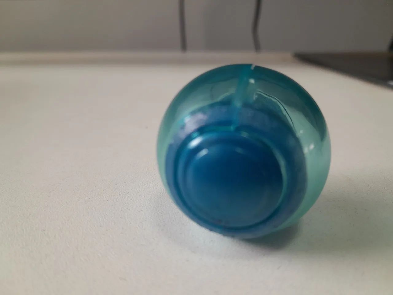 Matchbox Jurassic World Gyrosphere 2018 - Foto 2