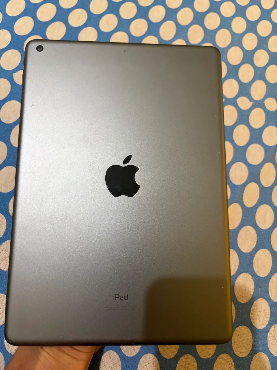 Vende-se Ipad 9 geração  - Foto 3