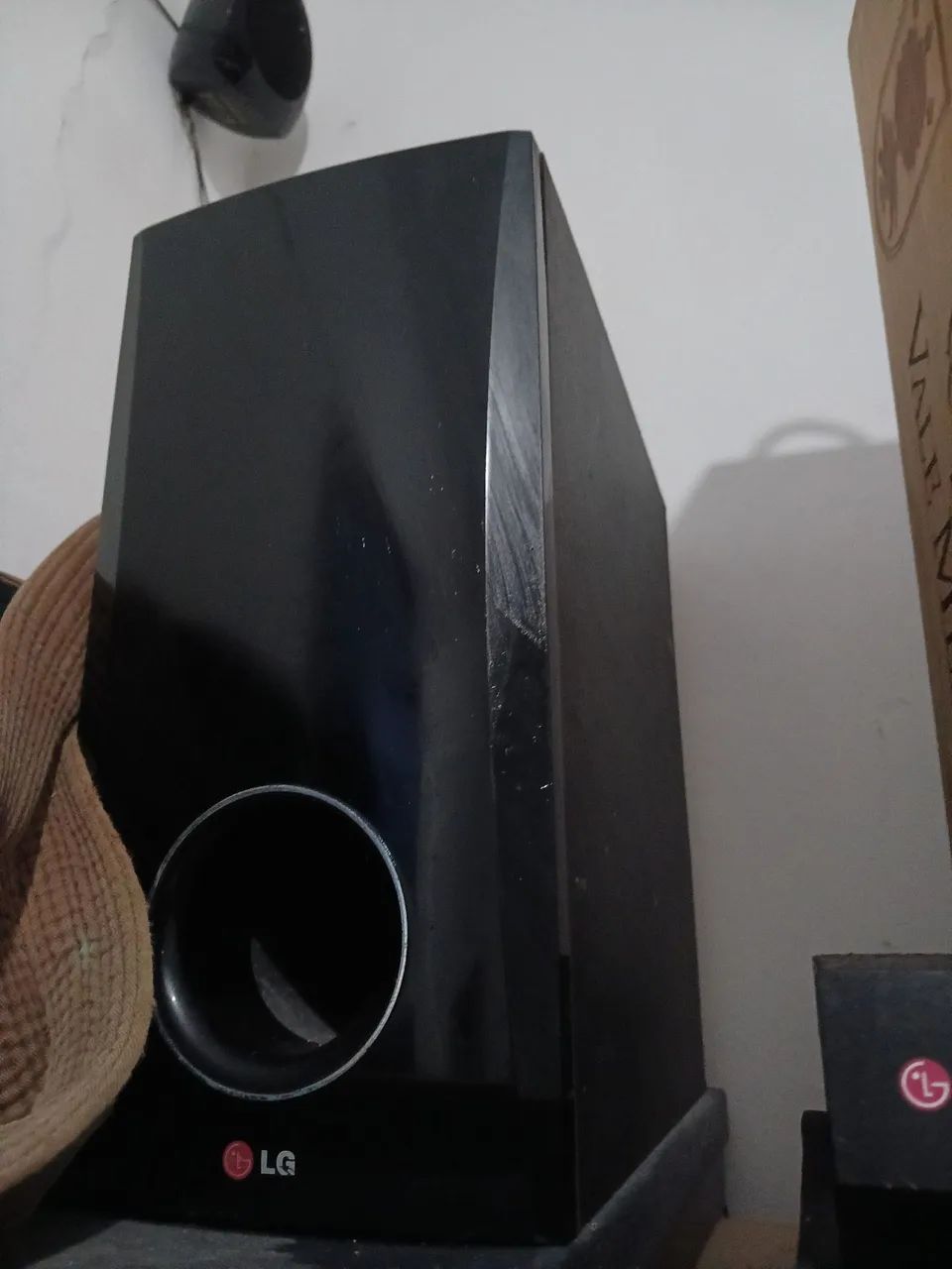 Som  lg - Foto 2