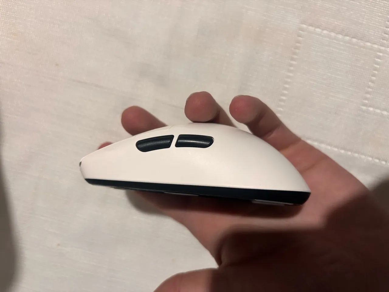 Hitscan hyperligth + dongle 8K - Foto 3
