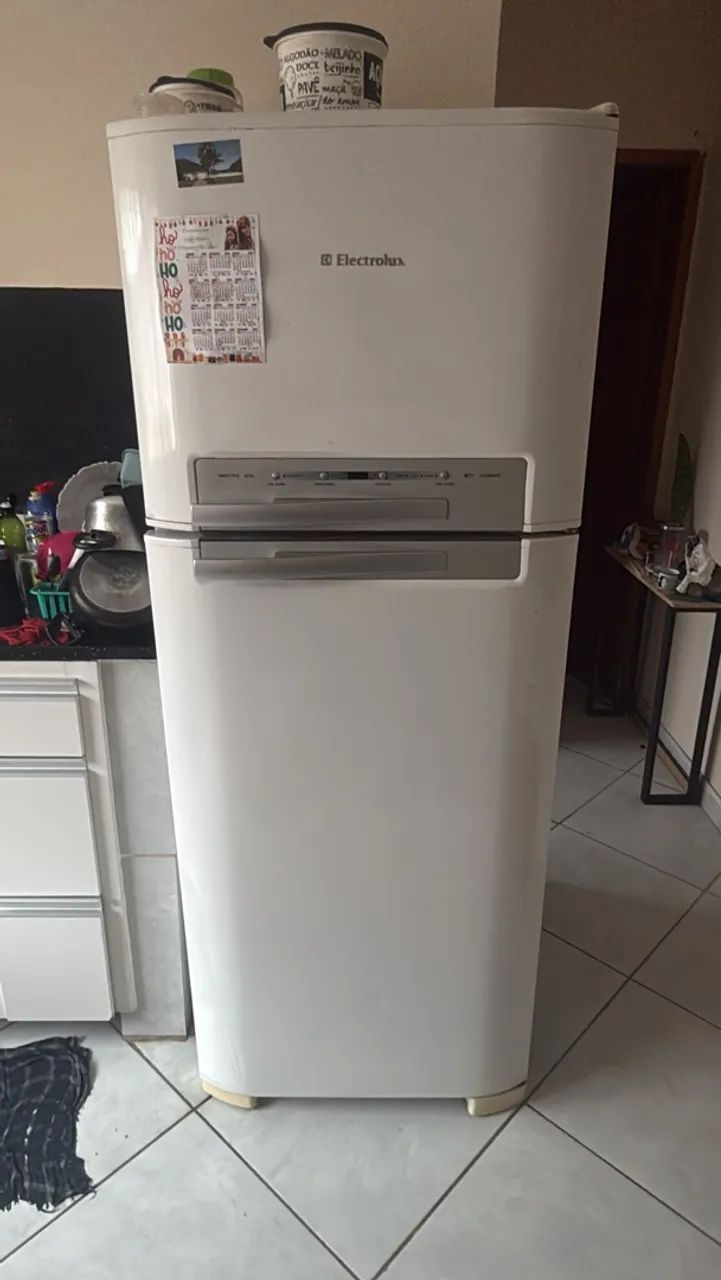 Geladeira - Foto 2