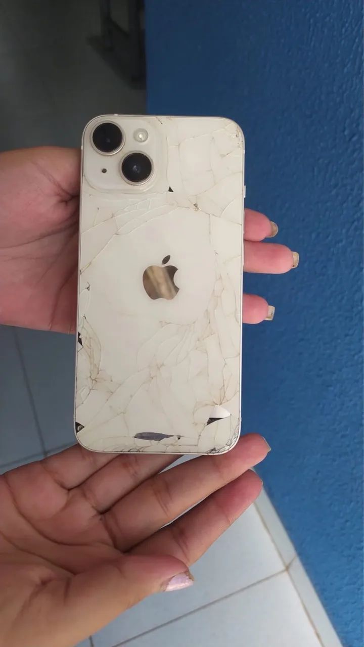 iPhone 14