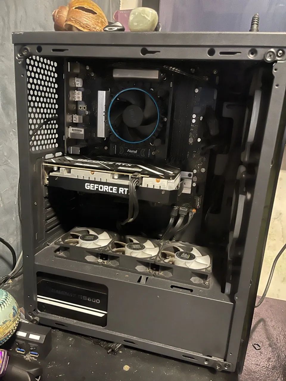 PC GAMER TROCO POR PS5  - Foto 5