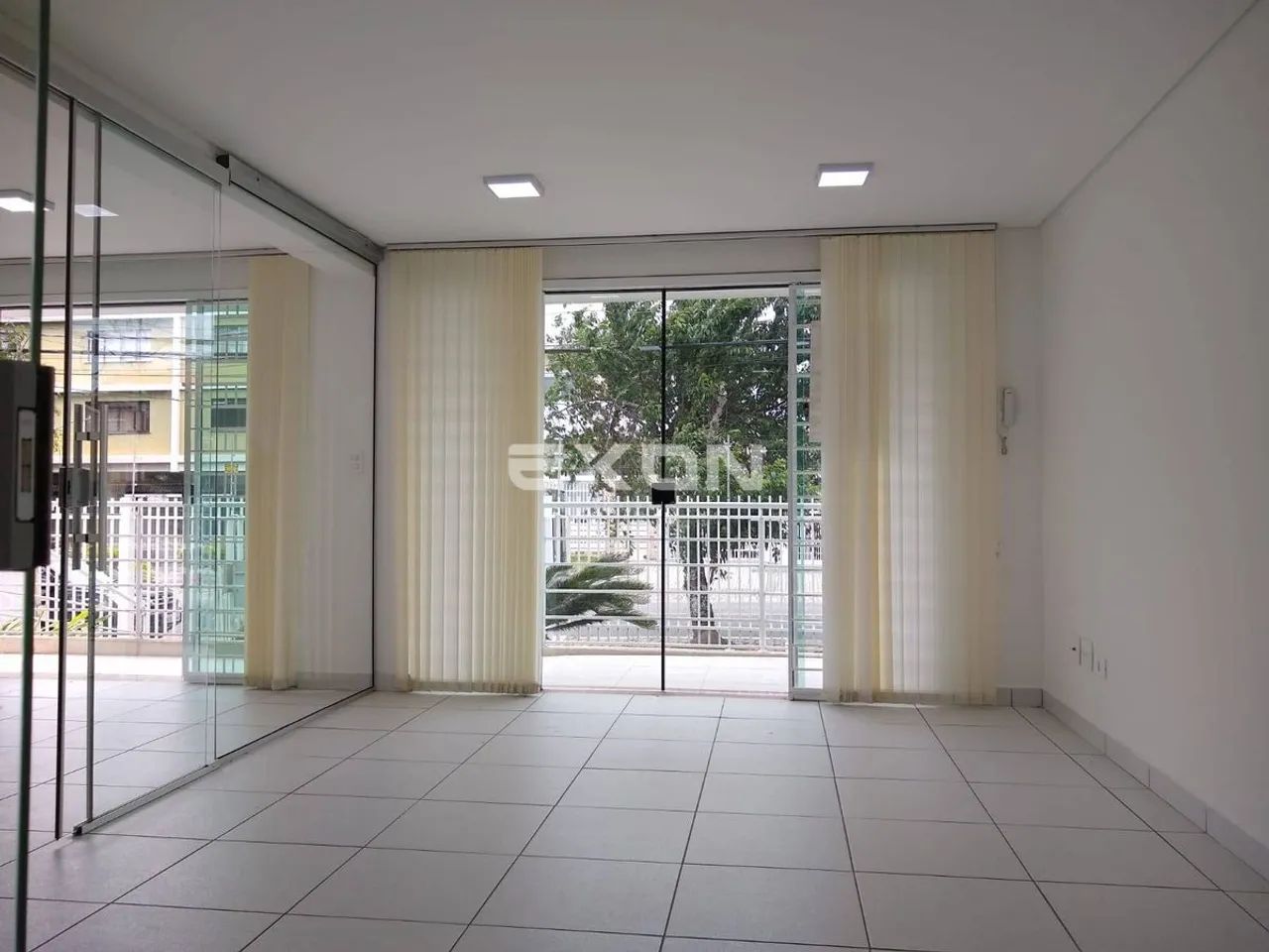 Sala Comercial 29,58M² Privativos no Rebouças - Foto 3