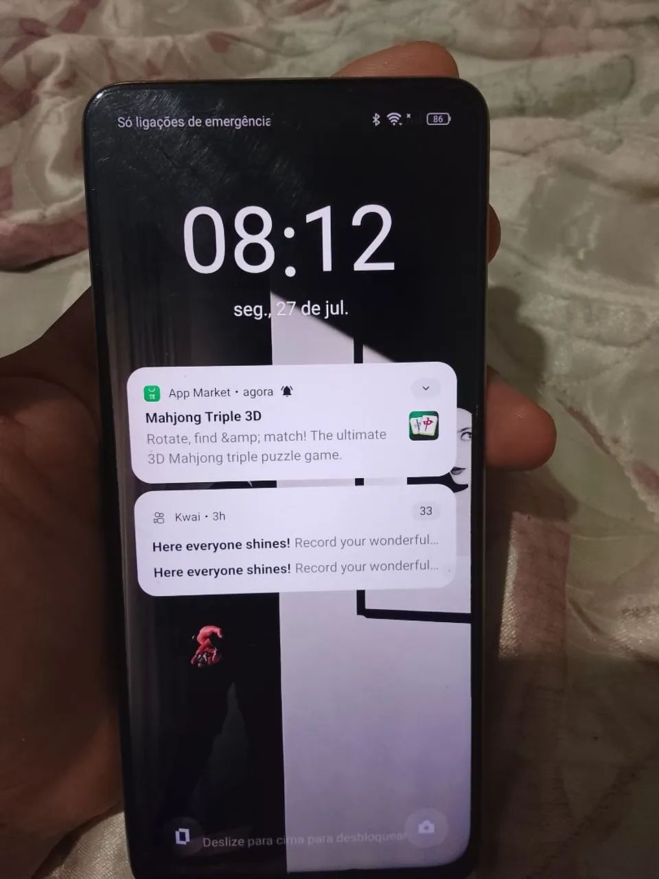 Realme C55 
