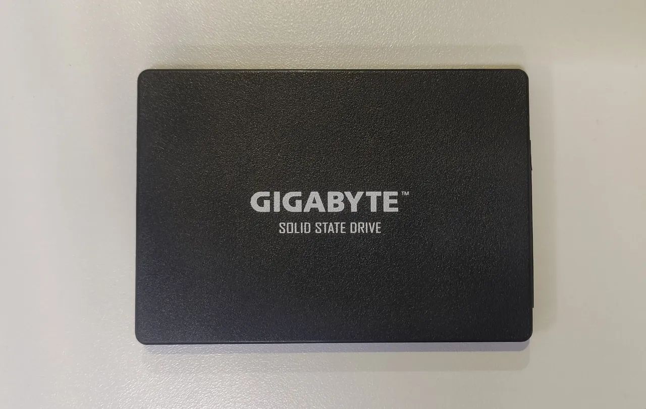 SSD 240GB GIGABYTE