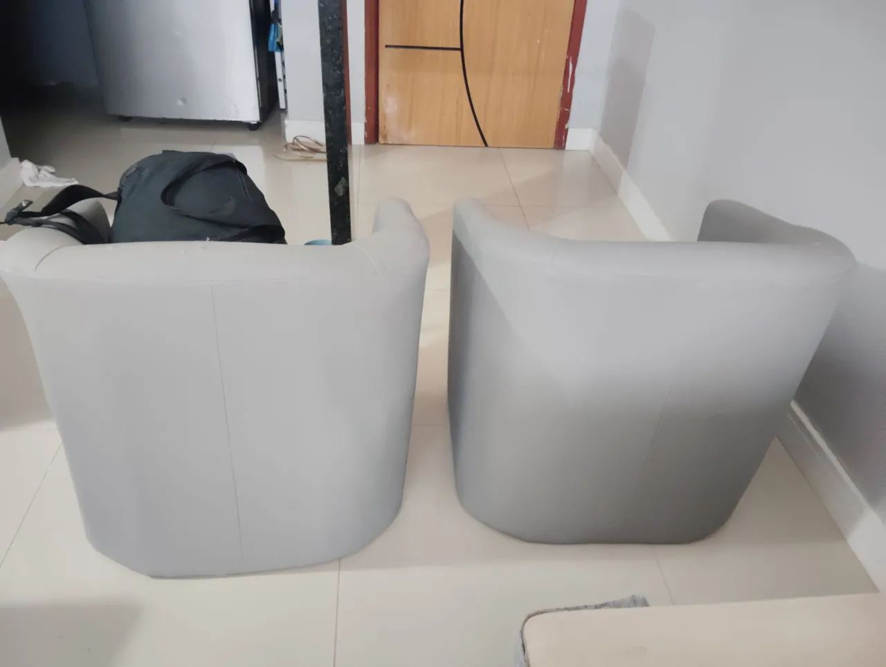 POLTRONAS - Foto 5