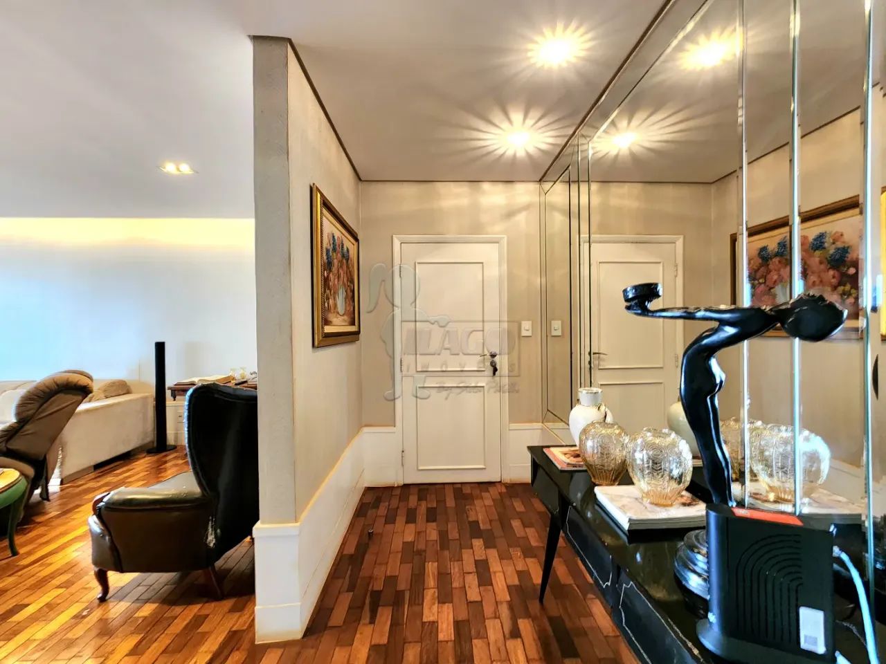 Apartamento 3 Quartos - 199m² - Higienópolis - Foto 2