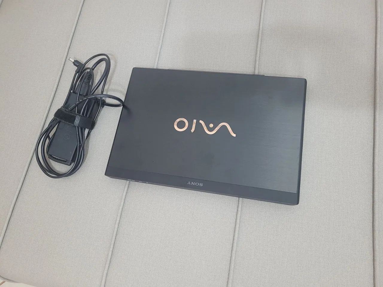 SONY VAIO SVS13A25PBS - UM CLÁSSICO DA SONY | COLLECTOR'S EDITION - Foto 3