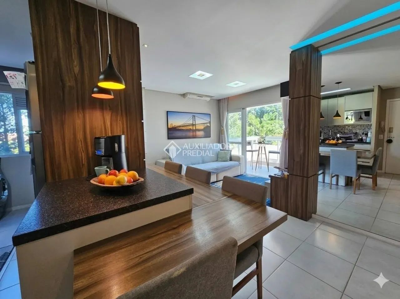 APARTAMENTO RESIDENCIAL BIEN VIVRE - Foto 3