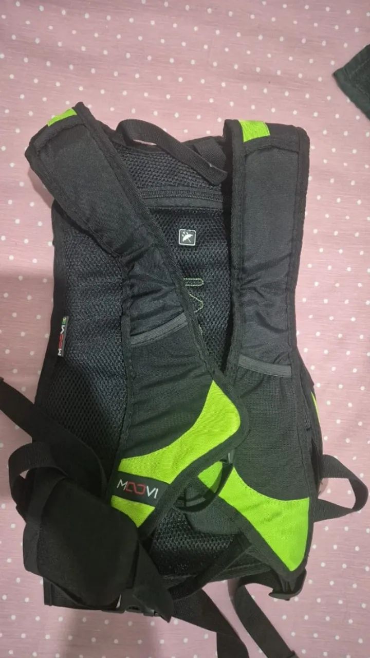 Mochila/Bolsa Térmica - Foto 2