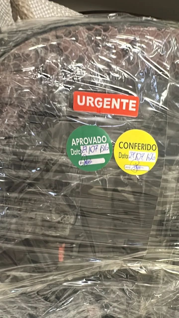 CADEIRINHA CARRO CRIANÇA  - Foto 2