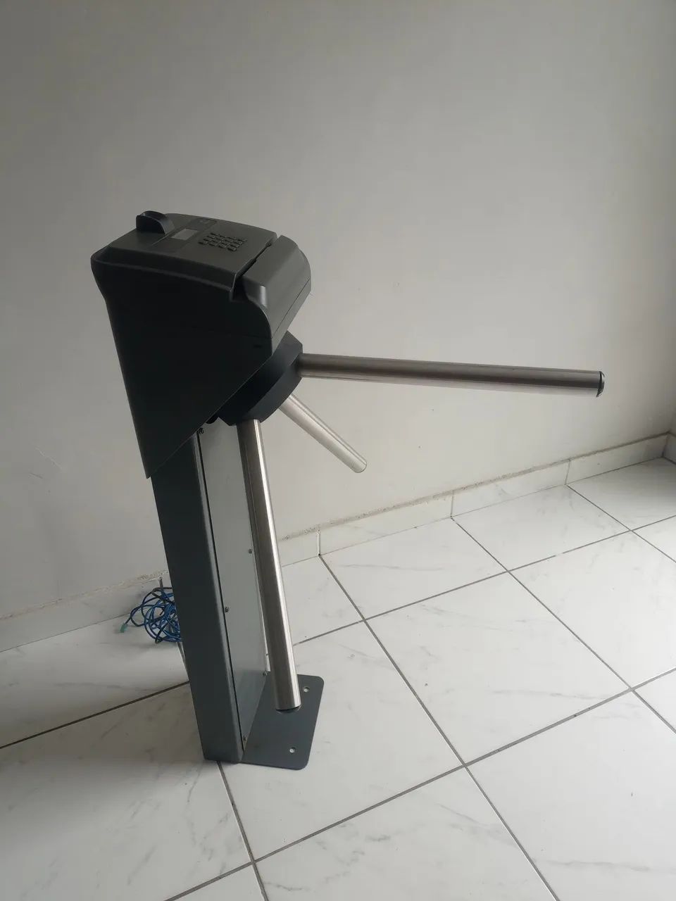 Catraca eletrônica para academia  - Foto 5