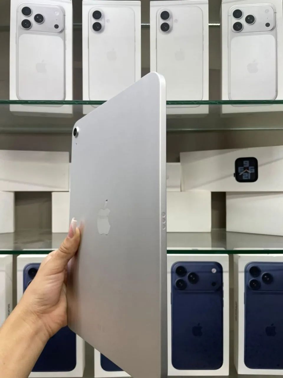 IPAD A16 PROMOÇÃO  - Foto 4