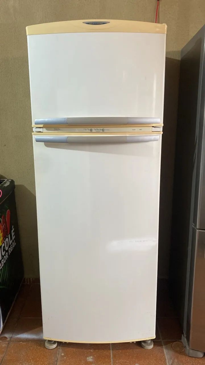 Geladeira 