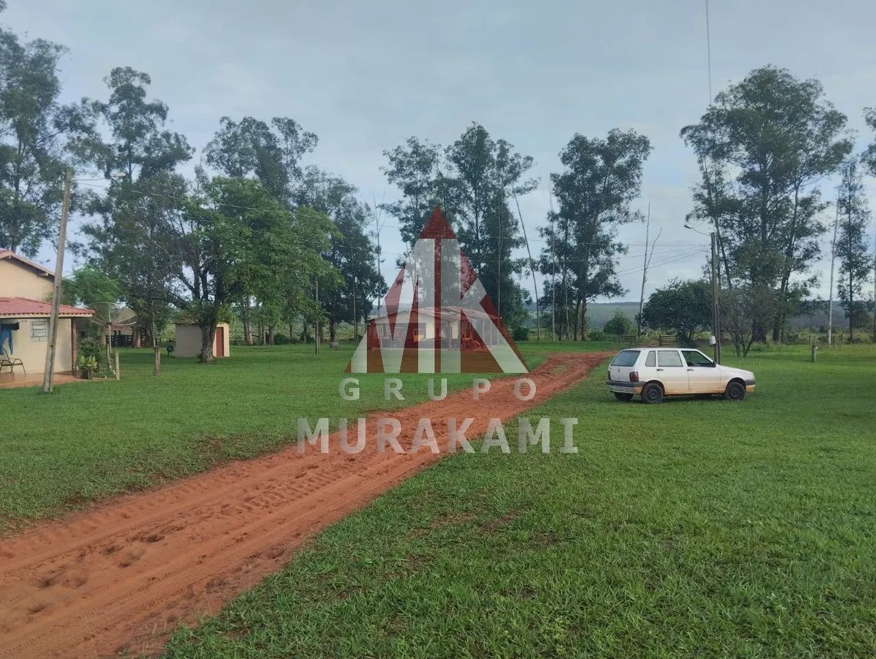 FAZENDA - CAMPO GRANDE - MS - Foto 4